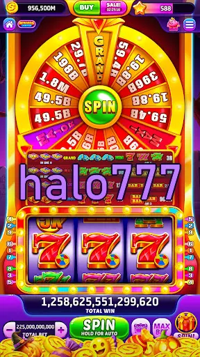halo777 Unduh