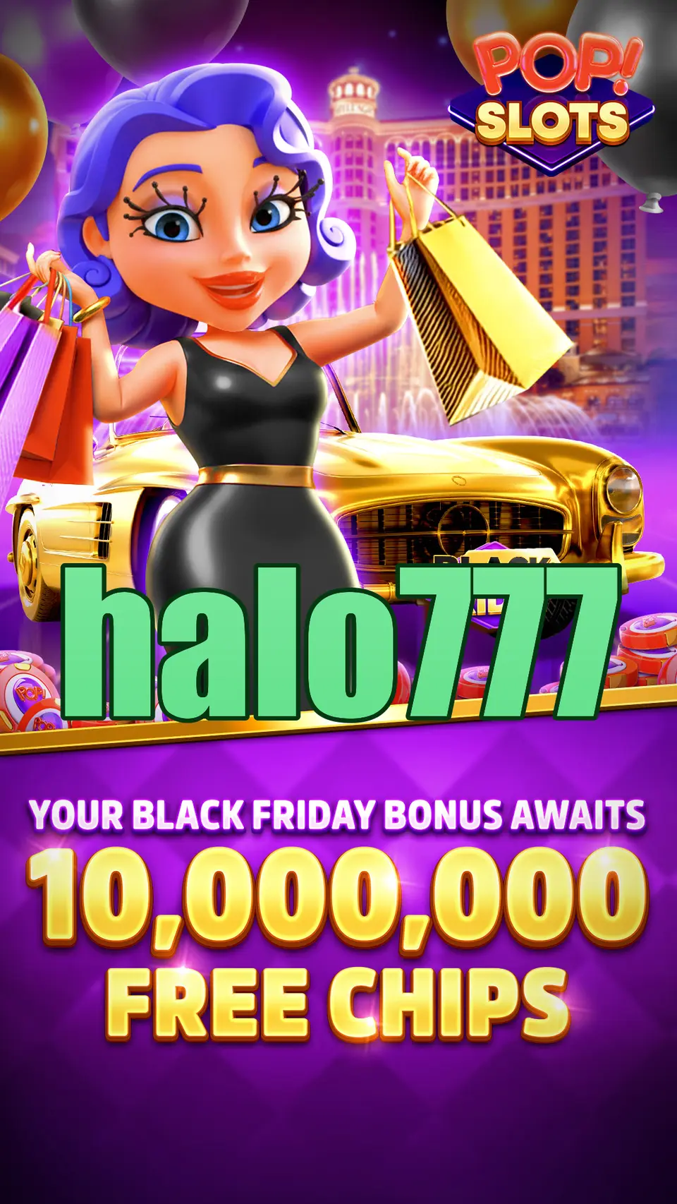 halo777 Unduh