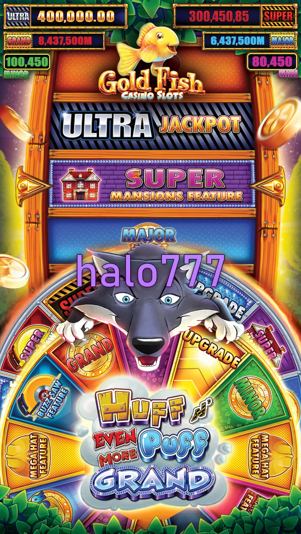 halo777 Masuk